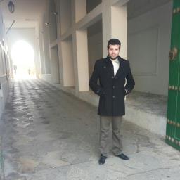 Mohcin El Haouass - avatar