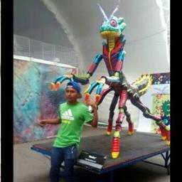 Saúl Marino Colima Ezquivel - avatar