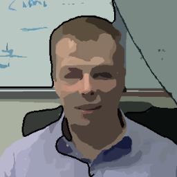 Andrew Dunk - avatar