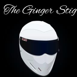 The_Ginger_Stig - avatar