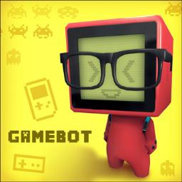 Gamebot FlyHack - avatar