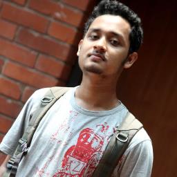 Imran Ahmed - avatar