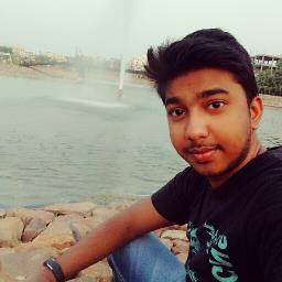 Rishabh Ranjan - avatar