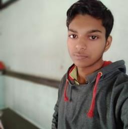 Harsh Bordhan Singh - avatar