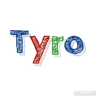 TYRO - avatar