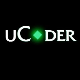 uCoder - avatar