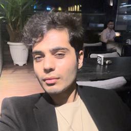 Dario - avatar