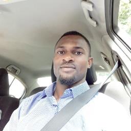Babawale Olojo - avatar