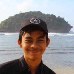 Muhammad Syahrul Romadhon - avatar