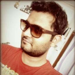 Lalit Sharma - avatar