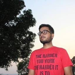 Raman Sharma - avatar