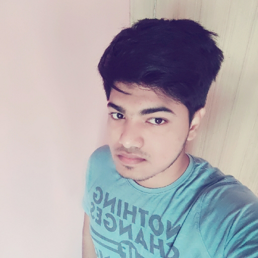 Mohamed Aseem M - avatar