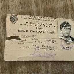 José Angél Ibán Fernández - avatar