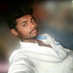 sakthi vel - avatar