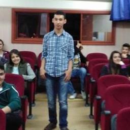 İbrahim Görkem Bilge - avatar
