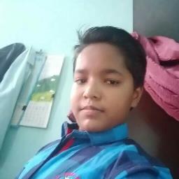 Raj Ankit - avatar