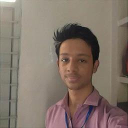 Ajay Ramamurthy - avatar