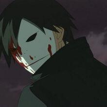 Black Grim Reaper - avatar