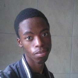 Kamogelo Sedibe - avatar