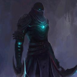 Ahmet Çevik - avatar
