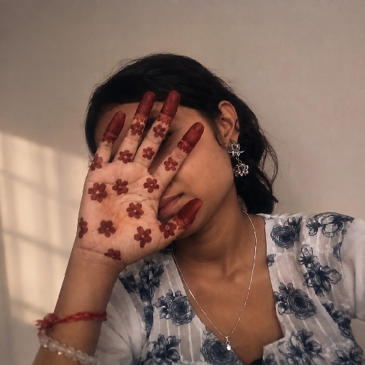 Himanshi - avatar