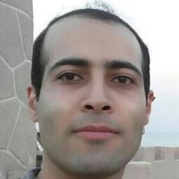 Mohammad Ghaffari - avatar