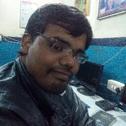 Sandeep Prasad - avatar