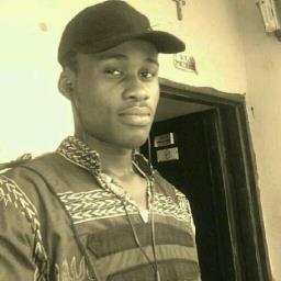 Ogbuagu Beloved Francis - avatar