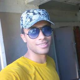 Mostafa Algohary - avatar