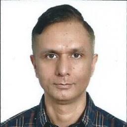 Ashutosh Nigam - avatar
