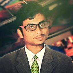 Mohammed Farook - avatar