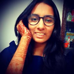 Vaishali Vyas - avatar