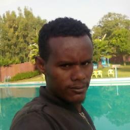 Teshome Talegeta - avatar
