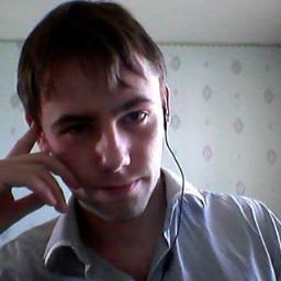 Viktor  Atrahimyonok - avatar