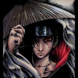 Itachi Uchiha - avatar