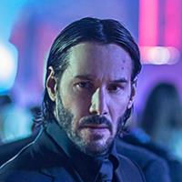 John Wickham - avatar