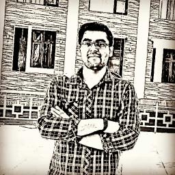 Prateek Gupta - avatar