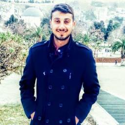 Mehmet Emin Kırgın - avatar