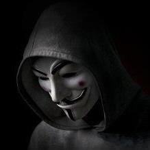 Anonymous - avatar