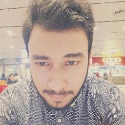 Umair Ahmad - avatar