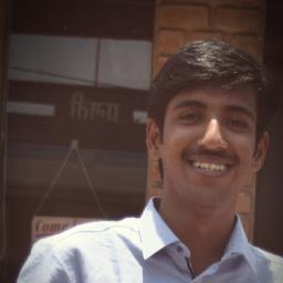 Guruprasad Itagi - avatar