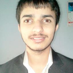 Anjan Chandra Paudel - avatar
