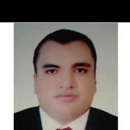 Ahmed Abdel Hafeez - avatar