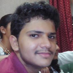 Srikar Bharade - avatar