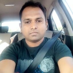 Ganesh Barde - avatar
