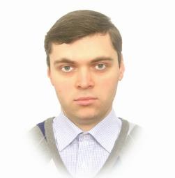Konstantin Bobovskiy - avatar