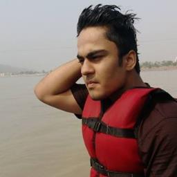 Sarthak Sharma - avatar