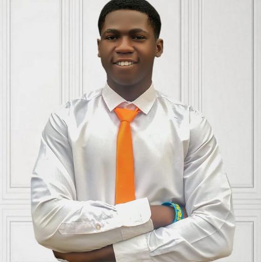 Ayodeji Daniel Olanrewaju - avatar