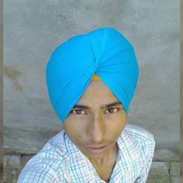 Terthpal Singh  - avatar