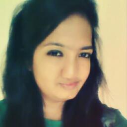 Arpita Chatterjee - avatar